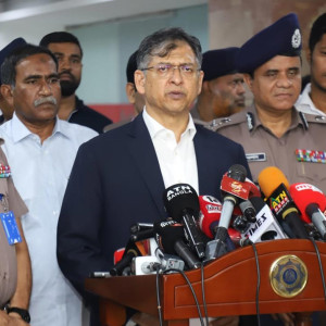 সন্ত্রাস, মাদক ও চাঁদাবাজির বিরুদ্ধে জিরো টলারেন্স: স্বরাষ্ট্রমন্ত্রী