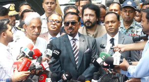 জুলাই স্মৃতি জাদুঘর বিশ্বের জন্য উদাহরণ হয়ে থাকবে: স্পিকার