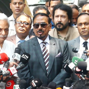 জুলাই স্মৃতি জাদুঘর বিশ্বের জন্য উদাহরণ হয়ে থাকবে: স্পিকার