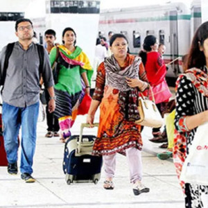 ঈদুল আজহায় ছুটি ৭ দিন, প্রজ্ঞাপন জারি