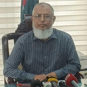 স্থানীয় সরকার নির্বাচনের পূর্ণাঙ্গ কর্মপরিকল্পনা তৈরি করছে ইসি