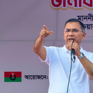 দেশ পুনর্গঠনই হোক আমাদের প্রতিজ্ঞা : প্রধানমন্ত্রী