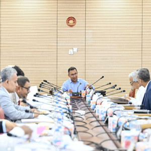 একনেকে ৩৬ হাজার ৬৯৫ কোটি টাকার ৯ প্রকল্প অনুমোদন