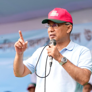 দেশে অরাজক সৃষ্টির পায়তারা চলছে, সতর্ক থাকুন : প্রধানমন্ত্রী