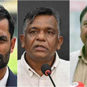 বিসিবির অ্যাডহক কমিটির বৈধতা চ্যালেঞ্জ বুলবুল-ফারুকদের