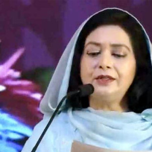 কন্যাশিশুদের বিকাশে রাষ্ট্রকে সহায়ক শক্তি হতে হবে: ডা. জুবাইদা