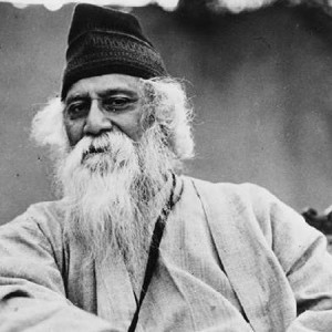 আজ কবিগুরু রবীন্দ্রনাথ ঠাকুরের ১৬৫তম জন্মজয়ন্তী