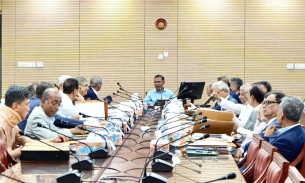 মন্ত্রিসভার সিদ্ধান্ত বাস্তবায়নের হার ৭০.৭৩ শতাংশ