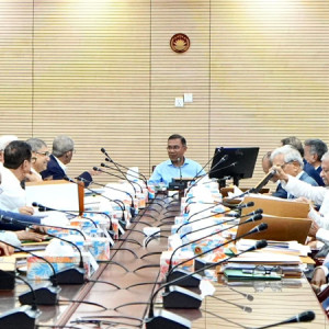 মন্ত্রিসভার সিদ্ধান্ত বাস্তবায়নের হার ৭০.৭৩ শতাংশ