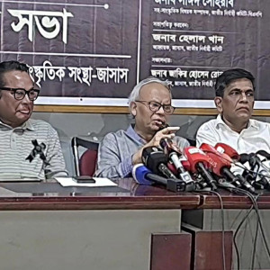 গণতন্ত্রে ফিরে এসেছে দেশ, কিন্তু অপপ্রচারের রাজনীতি থামেনি: রিজভী