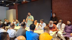 বিশৃঙ্খলা সৃষ্টির অপচেষ্টা হলে দৃঢ় হাতে দমন করা হবে: আমিনুল হক