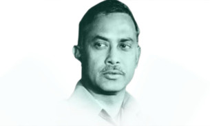 ‘দেশের স্বাধীনতা ও সার্বভৌমত্ব রক্ষায় বিএনপি প্রতিষ্ঠা করেছি’ চট্টগ্রামে শহীদ রাষ্ট্রপতি জিয়াউর রহমান