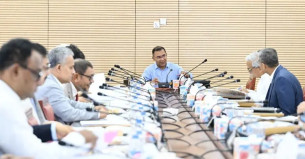 সব প্রকৌশল বিভাগের রেট শিডিউল এক থাকবে: প্রধানমন্ত্রী