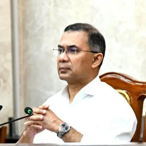 অপরাধীর পরিচয় কেবলই অপরাধী, রাজনৈতিক পরিচয় নয়: প্রধানমন্ত্রী