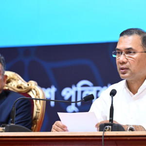 জনগণের আস্থা অর্জন করতে পুলিশ সদস্যদের প্রতি প্রধানমন্ত্রীর আহ্বান