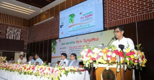 আমসহ কৃষিপণ্য রপ্তানির সব বাধা দূর করা হবে: কৃষিমন্ত্রী