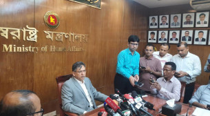 রামিসা হত্যার ঘটনায় তদন্ত ও চার্জশিট হবে সংক্ষিপ্ত সময়ে: স্বরাষ্ট্রমন্ত্রী