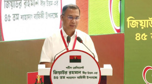 জনপ্রত্যাশা পূরণে ব্যর্থ হলে দেশের বড় ক্ষতি হবে: প্রধানমন্ত্রী