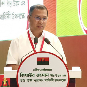 জনপ্রত্যাশা পূরণে ব্যর্থ হলে দেশের বড় ক্ষতি হবে: প্রধানমন্ত্রী