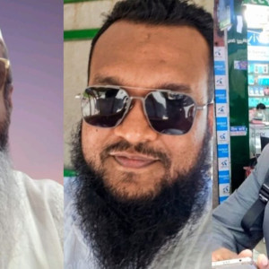 বিএনপি নেতার বিরুদ্ধে ব্যবসায়ীর দোকানভিটা দখলের অভিযোগ