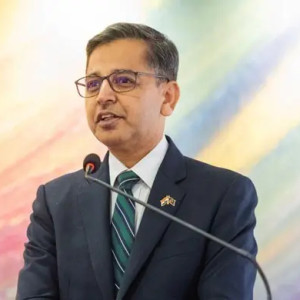 রবীন্দ্রনাথ ঠাকুর ভারত-বাংলাদেশের সংযোগে অগ্রগণ্য প্রতীকী ব্যক্তিত্ব