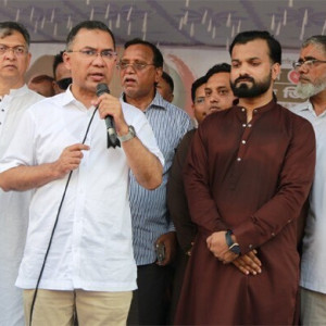জিয়াউর রহমানের আদর্শে দেশ গঠনের আহ্বান প্রধানমন্ত্রীর
