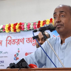 রামিসা হত্যাকাণ্ডে আদালতে সর্বোচ্চ সাজা প্রার্থনা করা হবে: আইনমন্ত্রী