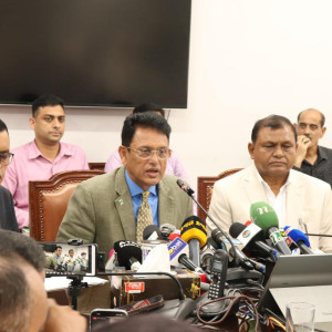 ২০২৭ সালের এসএসসি পরীক্ষা জানুয়ারিতে, এইচএসসি জুনে