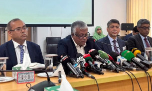 প্রধানমন্ত্রীর সফরকালে ঢাকা ও বেইজিংয়ের মধ্যে ১৫-১৭টি চুক্তি স্বাক্ষর হতে পারে : পররাষ্ট্র সচিব
