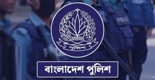পুলিশে বড় রদবদল