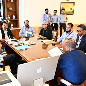 পরিবেশের সঙ্গে সামঞ্জস্য রেখে বৃক্ষরোপণের পরামর্শ প্রধানমন্ত্রীর