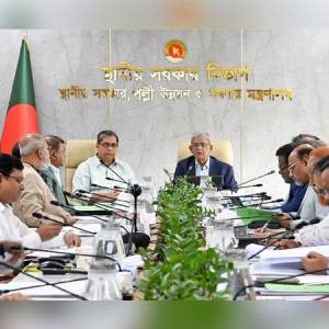জনগণের সক্রিয় অংশগ্রহণে সরকার ডেঙ্গু মোকাবিলা করবে : মির্জা ফখরুল