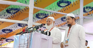 সরকার একদলীয় শাসন ব্যবস্থা কায়েম করার চেষ্টা করছে :  বিরোধীদলীয় নেতা