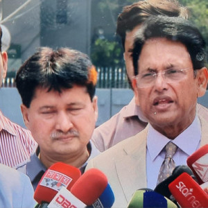 অবসরভাতা বঞ্চিত শিক্ষকদের ভাতা চালু করবে সরকার: শিক্ষামন্ত্রী