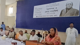 তোফায়েল আহমেদ তার কর্মে চির স্মরণীয় হয়ে থাকবেন