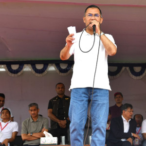 যতক্ষণ প্রাণ থাকবে দেশ ও দেশের মানুষের জন্য কাজ করে যাব : প্রধানমন্ত্রী