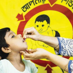 জাতীয় ভিটামিন ‘এ’ প্লাস ক্যাম্পেইন ২৮ জুন