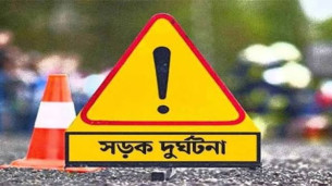 মনপুরায় ছেলের বিয়ের পাত্রী দেখতে গিয়ে সড়ক দুর্ঘটনায় মায়ের মৃত্যু