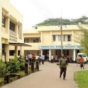 লালমোহনে পুকুরে ডুবে প্রাণ গেল দুই শিশুর