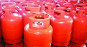 সিলিন্ডার গ্যাসের দাম কমলো