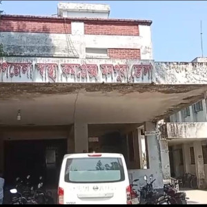 মনপুরা স্বাস্থ্য কমপ্লেক্সে একমাত্র অ্যাম্বুলেন্স বিকল