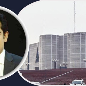 সংসদে আইন মন্ত্রণালয় সম্পর্কিত স্থায়ী কমিটি গঠন, সভাপতি পার্থ