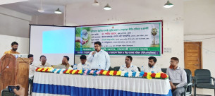 ভোলায় স্থানীয় উদ্ভাবিত প্রযুক্তির প্রসারে সেমিনার ও প্রদর্শনী