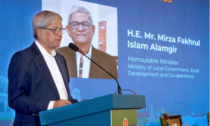 অলিগার্কদের ধ্বংস করা বিএনপি সরকারের অন্যতম লক্ষ্য: মির্জা ফখরুল
