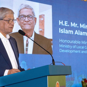 অলিগার্কদের ধ্বংস করা বিএনপি সরকারের অন্যতম লক্ষ্য: মির্জা ফখরুল
