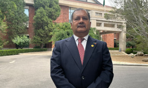 চীনের সঙ্গে সমঝোতায় বাংলাদেশের নিউ মিডিয়ায় গুণগত পরিবর্তন আসবে : তথ্যমন্ত্রী
