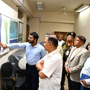 স্পারসোকে আধুনিক ও যুগোপযোগী করার নির্দেশ প্রধানমন্ত্রীর