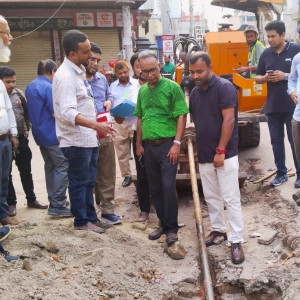 এলজিইডি’র ক্রিম প্রকল্পে জিসিএফ রিজিওনাল টিমের মূল্যায়ন মিশন সফলভাবে সম্পন্ন