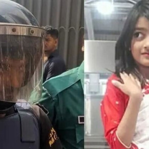 রামিসা হত্যা মামলা: কে এই ডলার?