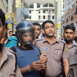 দ্রুত বিচার প্রক্রিয়ায় শিশু রামিসা ধর্ষণ ও হত্যা মামলার রায় রোববার